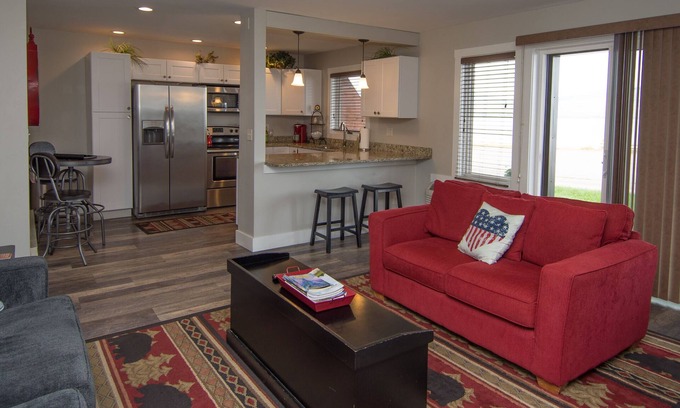 Polson Condo | Edgewater #2 Sparrow