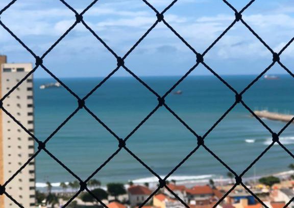 Praia de Iracema Apartment | Edifício Guanaces