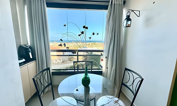 Porto das Dunas Apartment | Edifício Marino Beach