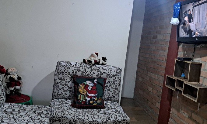 Popayan Apartment | Edificio EL Molino