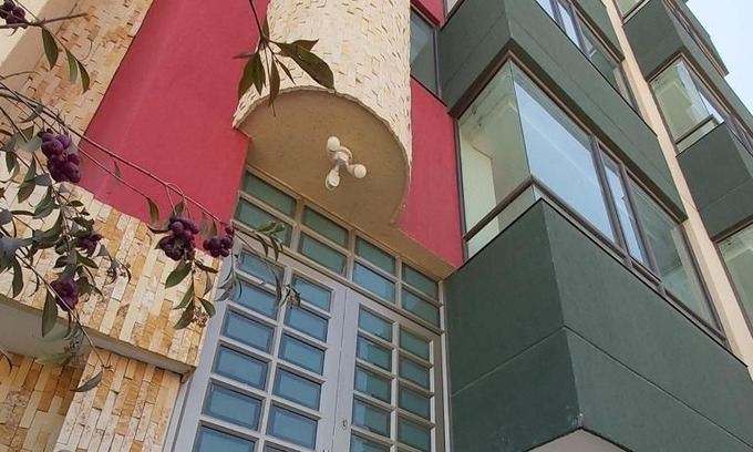 Sogamoso Apartment | Edificio ¨K&C¨
