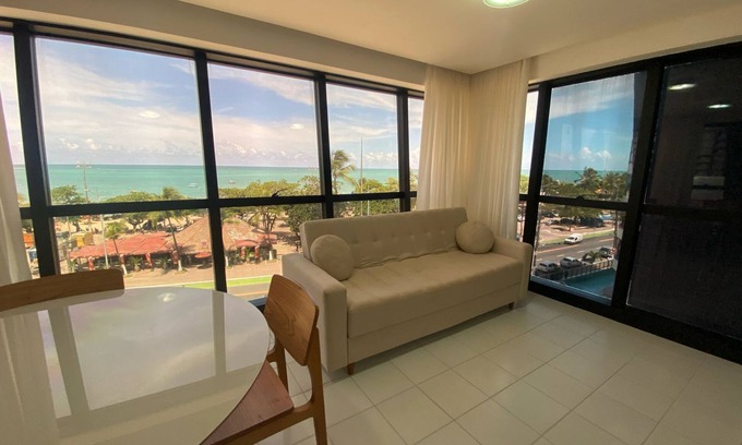 Pajucara Apartment | Edificio Neo Apto 401-Mandi H