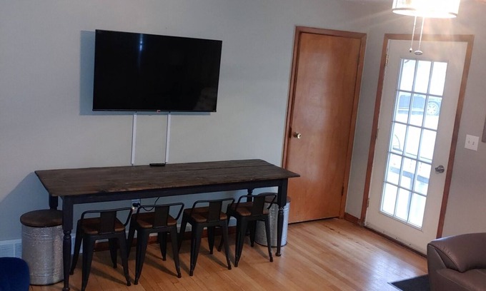 Edinboro Cottage | Edinboro Lakeside Cottage ❤️