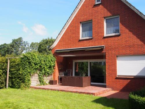 Rhauderfehn House | Ediths Haus
