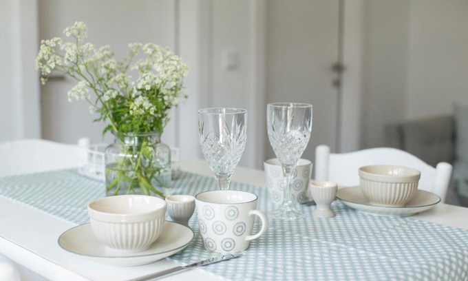 Bizau Apartment | ediths Wohnen