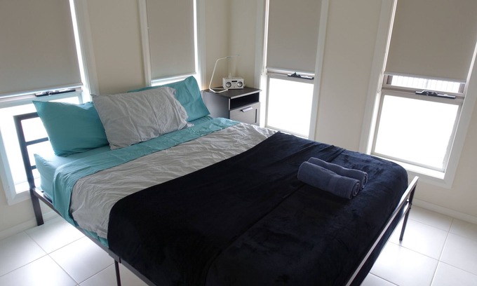 Edmondson Park House | Edmondson Guesthouse Sydney