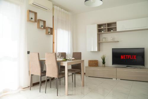 Seriate Apartment | Edo's House