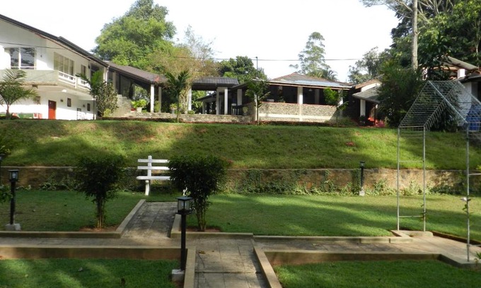 Bandarawela House | Eeescart Family Resort