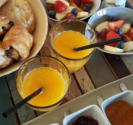 Moelingen Bed & Breakfast | Een vleugje wellness in de Voerstreek - Bed & Brocante Onder de Poort