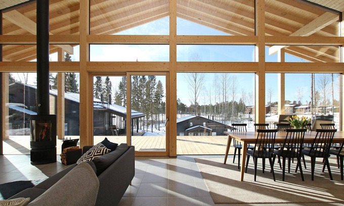Tammela Resort | Eerikkilä Sport & Outdoor Resort
