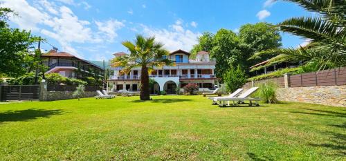 Paralia Pantaleimonos Apartment | Efrosini Hotel Apartments & Studios
