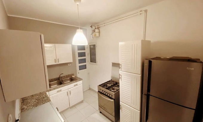 Taqseem Laselky Apartment | Lisianthus Blossom Hideaway 2BR