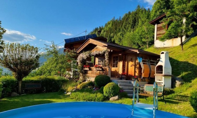 Distelberg House | Egger by Interhome