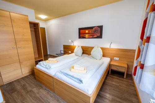Sankt Egidi Hotel | Egidiwirt Murau