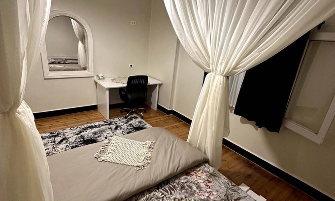 Abdin Apartment | Egypt,cairo,downtown