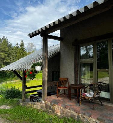 Rouge Resort | Eha Farmstay