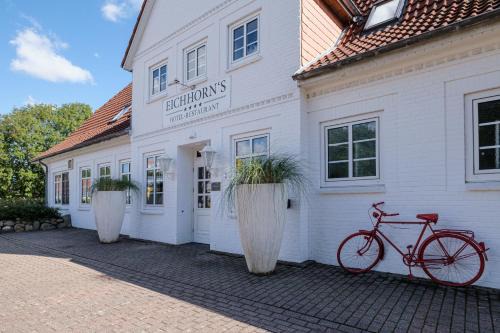 Risum-Lindholm Hotel | Eichhorns