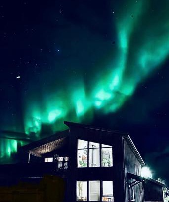 Tromso Apartment | EideKollen