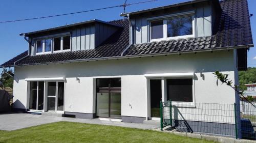 Pomster Apartment | Eifel Ferienwohnung