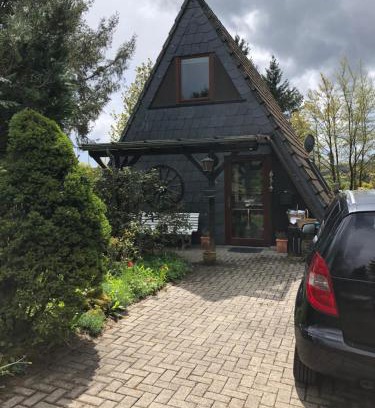 Feriendorf Im Killerberg House | Eifelwolke