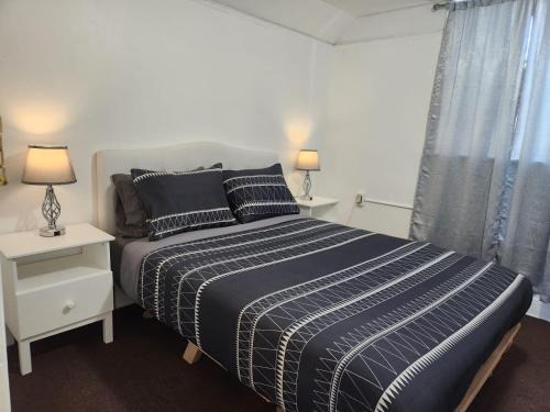 Willmore Apartment | Eight Street Apartments