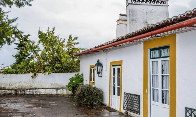 Cano House | Eighteen21 Houses - Casa dos Condes