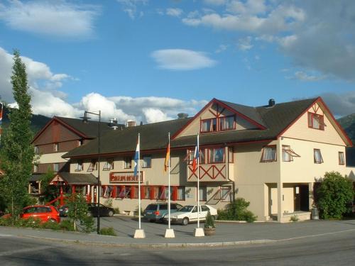 Hafslo Hotel | Eikum Hotel