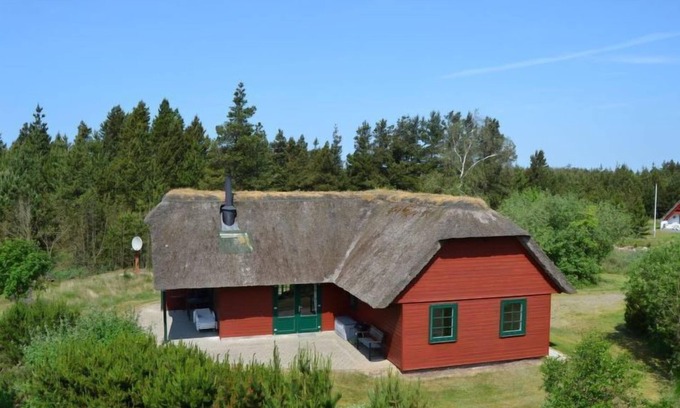 Havneby House | "Eilika" - 3.6km from the sea by Interhome