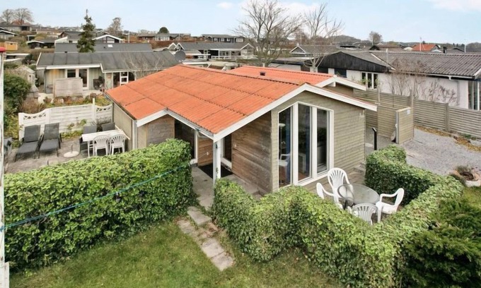 Ronde House | "Eilke" - 50m from the sea by Interhome