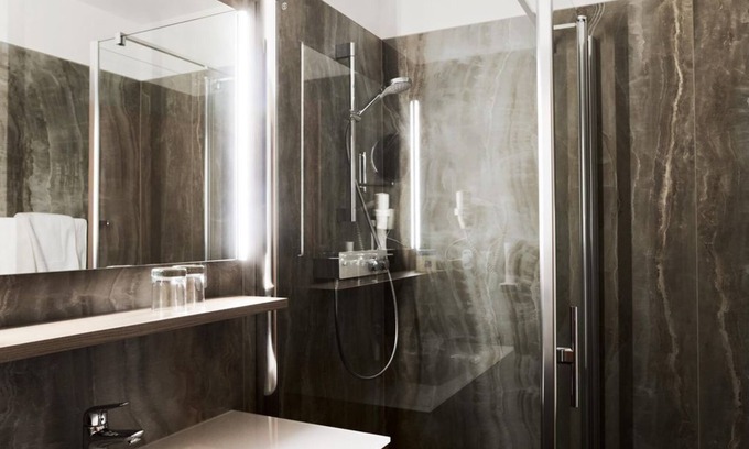 Bad Blumau Apartment | Einzelzimmer Komfort Plus 3-4 Nächte - Hotel Garni Thermenoase