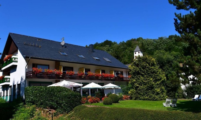 Niederkail House | Einzelzimmer - Lamberty, Landhotel