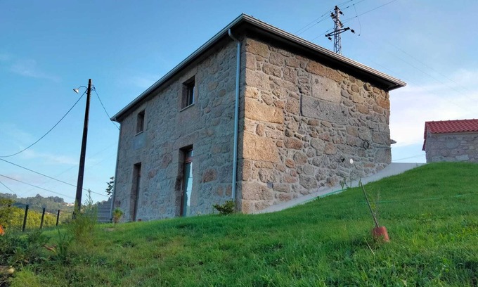 Bico House | Eira da Vila House