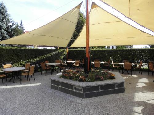 Bresewitz House | Eiscafe&Pension Schumann