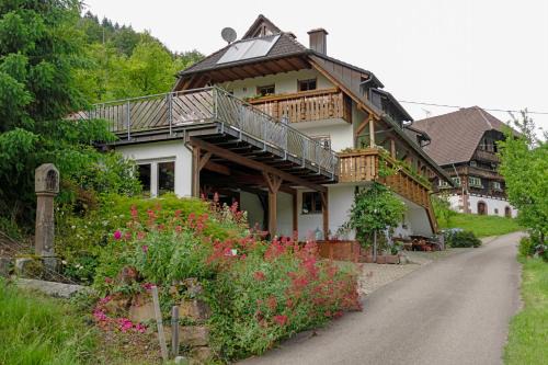 Gengenbach Apartment | Eisenmannhof