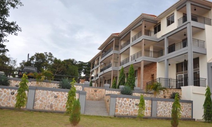 Hoima Hotel | EKA Hoima Hotel