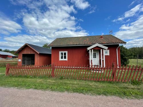 Mariannelund House | Ekhaga, Hultåkra