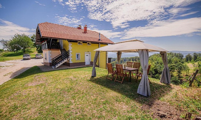 Podcetrtek Apartment | Eko Pony Ranch Ogrizek