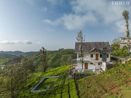 Ooty Villa | EKO STAY - Woodside Ivy