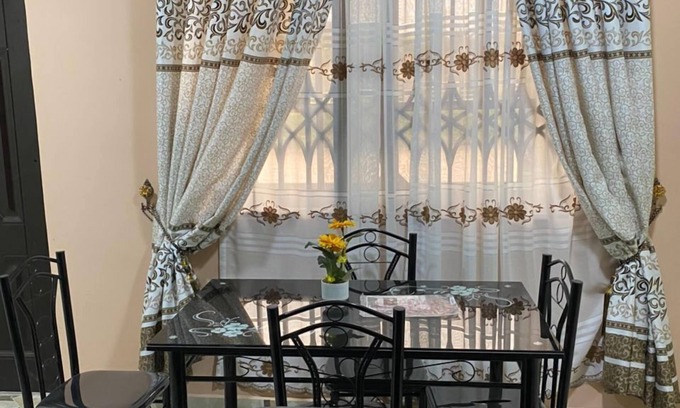 Sekondi-Takoradi Apartment | Ekoara Apartments