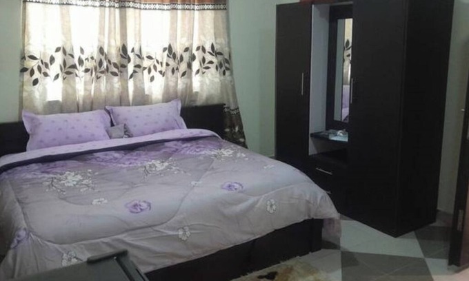 Sekondi-Takoradi Apartment | Ekoara Apartment D