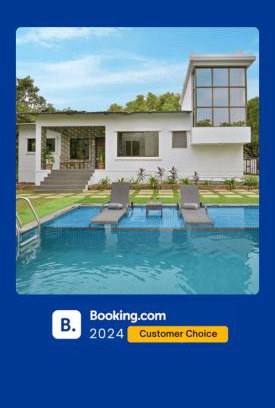 Awas Villa | EKOSTAY - Forestwood Villa