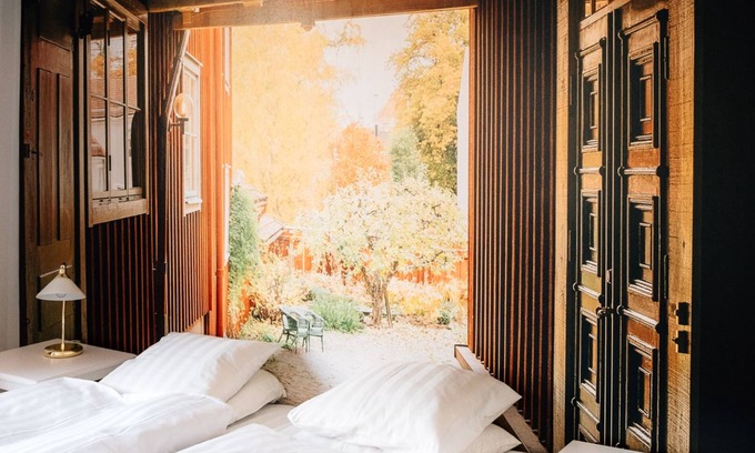 Eksjo Hotel | Eksjö Stadshotell Annex
