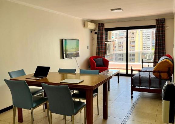 Nueva Cordoba Apartment | El 7 A - Nueva Cordoba
