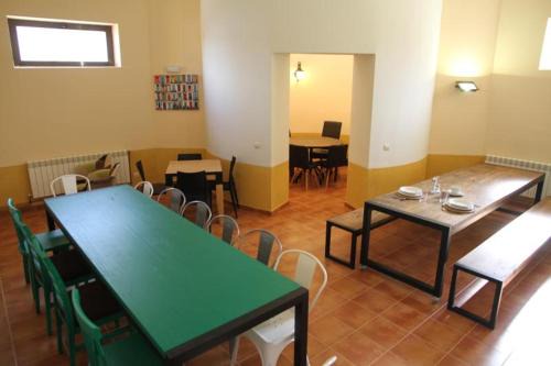 San Quirce del Rio Pisuerga Other | el albergue de herrera