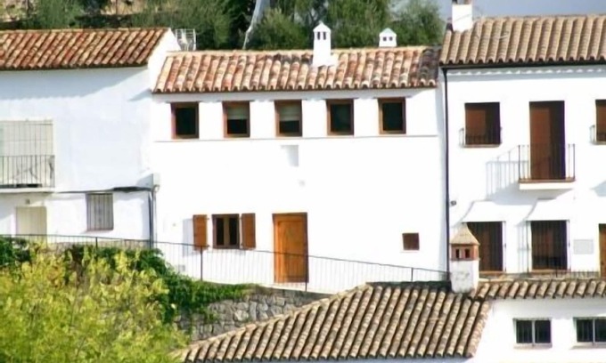 Benamahoma Cottage | El Aljibe Rural Cottage for 6 people