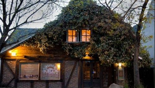 San Martin de los Andes Hostel | El Andaluz