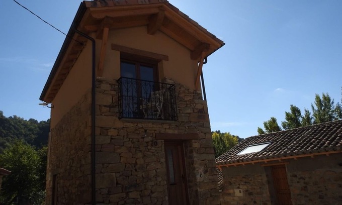 Cremenes House | EL Apartamentín DE Verdiago
