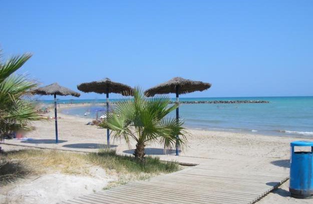 Chilches Apartment | El apartamento de Marina en Chilches playa