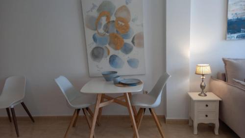 La Canyada dels Pins Apartment | El balcón de Alexia, 5 minutos del aeropuerto