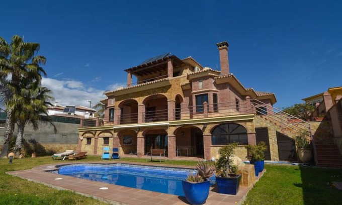 La Cala del Moral House | El balcón de la cala by Interhome